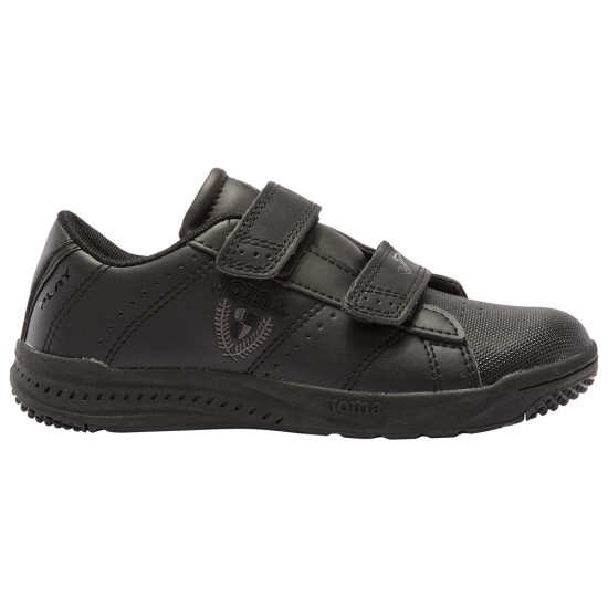 Joma Play JR 2101 Black